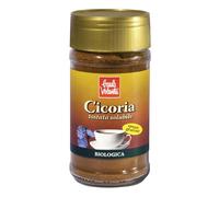 BIOTOBIO Srl CICORIA TOSTATA SOLUB 100G BAULE