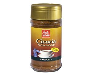 Baule Volante Cicoria Tostata Solubile BIO 100 g Polvere