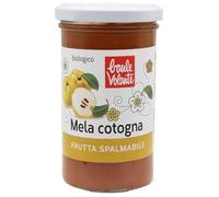 Frutta Spalmab Mela Cotogn280g