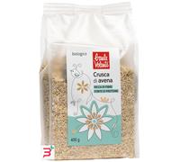 BAULE VOLANTE CRUSCA DI AVENA 400 G