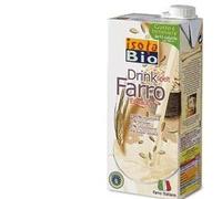 Baule Volante Drink Farro Biologico Vegetale 1 Lt