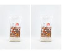 Baule Volante, Farina di castagne bio, senza glutine, 300g (Confezione da 2)