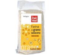 Baule Volante Farina di Grano Saraceno, 500g