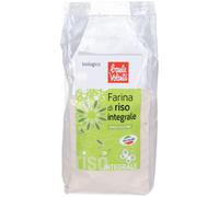 Baule Volante Farina di Integrale Riso Bio 4x375 g