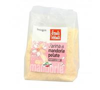 Baule Volante, Farina di mandorle pelate bio, 150g