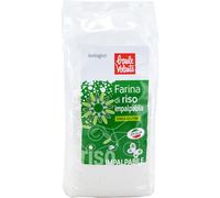 Baule Volante Farina di Riso Impalpabile biologica - Naturale e Senza Glutine - 375 g