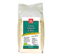 FARINA INTEGRALE RISO 375G