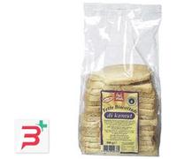 BAULE VOLANTE FETTE BISCOTTATE DI GRANO KHORASAN KAMUT 300 G