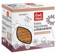 Baule Volante Fette Biscottate Grani Antichi Bio 300g