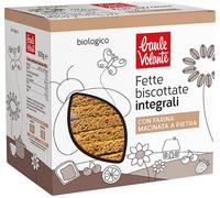 Baule Volante Fette Biscottate Integrali 300g