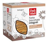Baule Volante Fette Biscottate Integrali 300 g