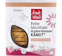 Baule Volante, Fette biscottate di kamut bio, 300g