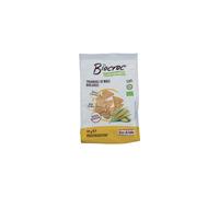 Baule Volante & Fior Di Loto Biocroc Triangoli Di Mais Bio 40 G