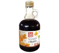 Baule Volante Sciroppo D'acero Canadese C 250ml