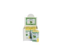 Baule Volante & Fior Di Loto Stevia Edulcorante 200 Compresse Display Contenente 14 Dispenser