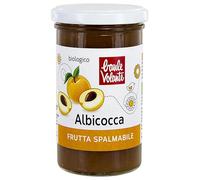 Baule Volante Frutta spalmabile albicocca