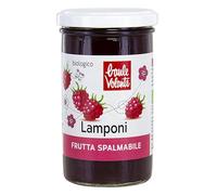 Baule Volante Frutta spalmabile lamponi