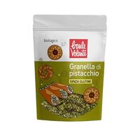 Baule Volante Granella di pistacchio