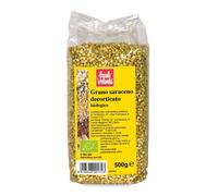 Baule Volante GRANO SARACENO DECORTICATO 500 G