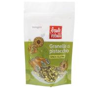 Baule volante Granuli di pistacchio biologici - Pistacchi tostati naturali - Perfetti per dessert, dolci e piatti salati - Croccanti e aromatici