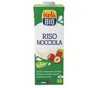 Baule Volante Isola Bio Drink Riso Nocciola 1 L