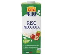 Baule Volante Isola Bio Drink Riso Nocciola 1 L
