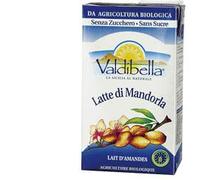 Baule Volante Latte di Mandorle 1000 ml