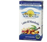 Bevanda di mandorla 1 litro
