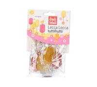 Baule Volante Lecca-Lecca Tutti i Frutti Bio, 62,5g