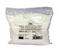 Baule Volante Lievito istantaneo biologico - Perfetto per ricette dolci e salate - Ingredienti naturali per prodotti da forno morbidi e saporiti - 100 g