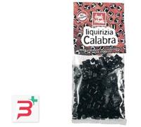 BAULE VOLANTE LIQUIRIZIA PURA DOP 50 G