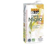 BAULE MiglioDrink Brick 1Lt