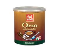 Baule Volante, Orzo solubile bio, senza zuccheri, 120g