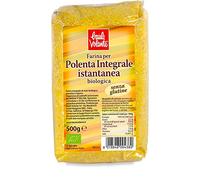 Baule Volante Polenta Istantanea Integrale 500 gr