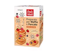 Baule Volante Preparato per waffle e pancake