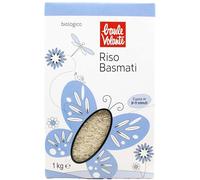 Baule Volante, Riso basmati bio, 1kg