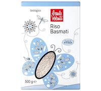 Baule Volante, Riso basmati bio, 500g