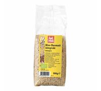 Baule Volante RISO BASMATI INTEGRALE 500 G