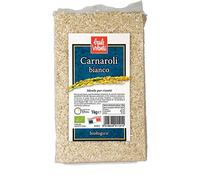 Baule Volante Riso Carnaroli Biologico - Perfetto per Risotti - 1 kg