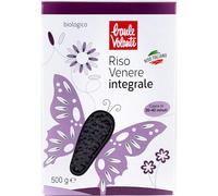 Baule Volante, Riso venere integrale bio, 500g