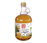 Sciroppo d' Agave 500ml BIO