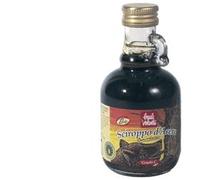 Baule Volante Sciroppo D'Acero Canadese Bio Grado C 500 ml
