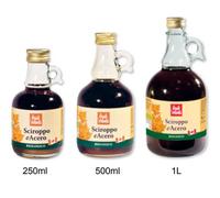 Baule Volante Sciroppo D'acero Canadese C 250ml