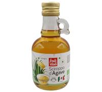 Baule volante Sciroppo di agave biologico - Dolcificante naturale dal gusto delicato - Estratto da agave Tequilana Weber