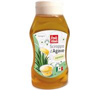 biotobio Sciroppo d'agave squeeze 490 ml