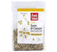 Baule Volante Semi di Canapa Decorticati - Semi di Canapa Bio - Ricco di Proteine e Fibre - Ideale per Insalate e Zuppe - 200g