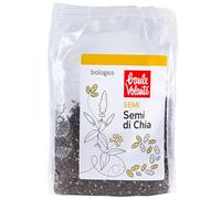 Baule Volante Semi di Chia Biologici - Ricchi di Proteine e Fibre - Perfetti per una dieta vegetariana o vegana - 200g
