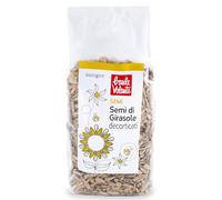 Baule Volante, Semi di girasole bio, 400g