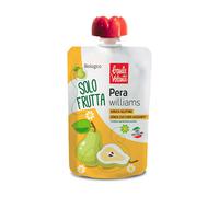Solo Frutta Pera Williams