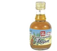 BAULE VOLANTE SCIROPPO D'AGAVE BIOLOGICO